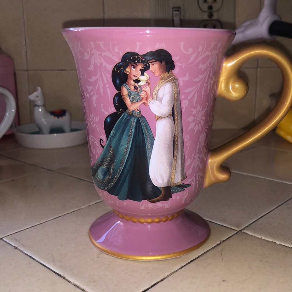 Disney fairytale designer collection